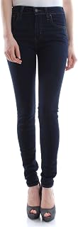 Levi's Damen Jeanshose 721 mit Stretch-Anteil, Skinny Fit