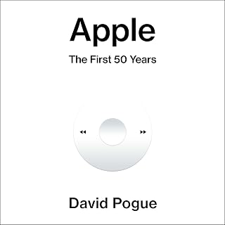 Apple: The First 50 Years