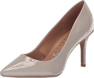 Calvin Klein(カルバン クライン) Women's Gayle Pumps [Parallel Import]