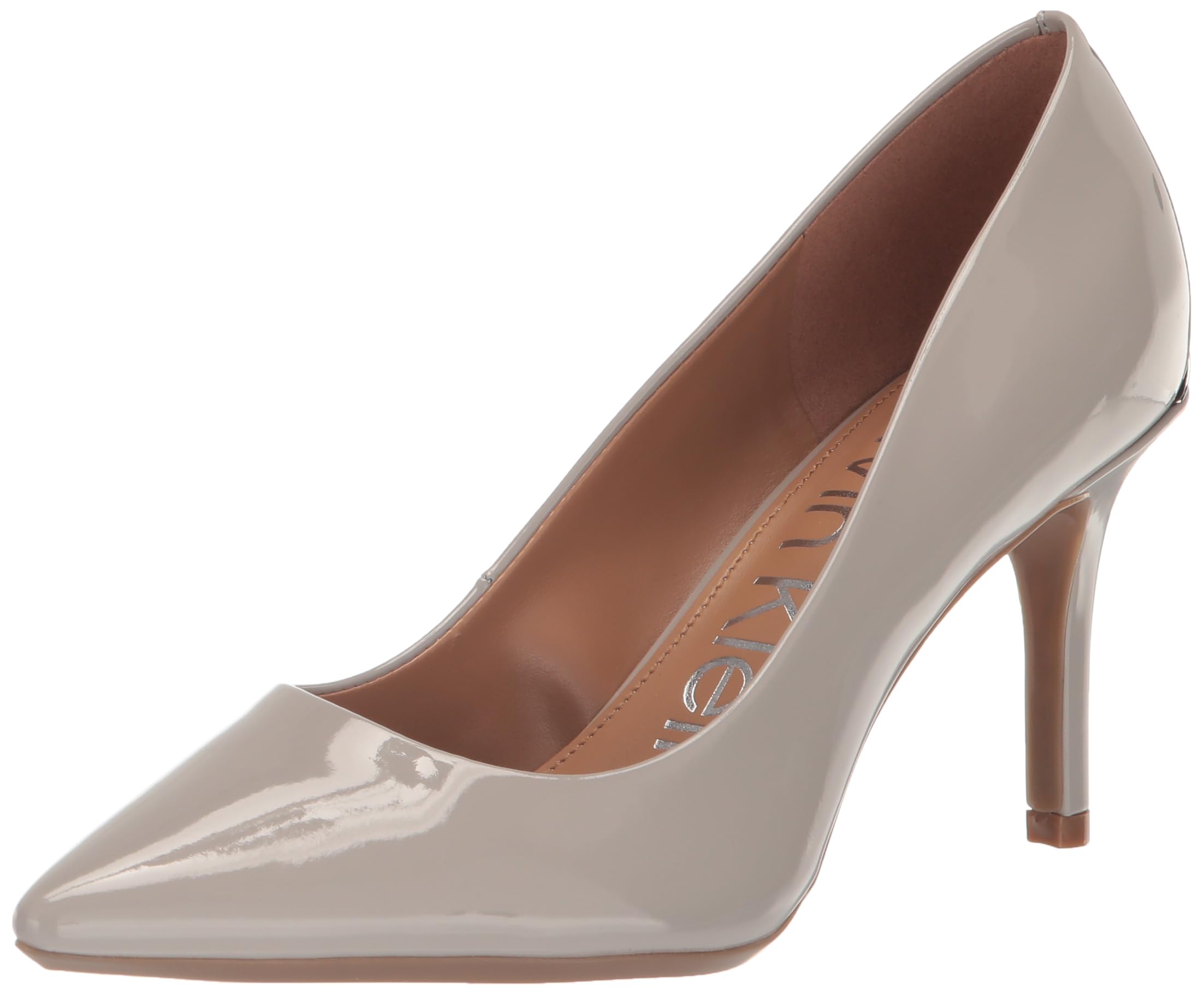 Calvin Klein(カルバン クライン) Women's Gayle Pumps [Parallel Import]