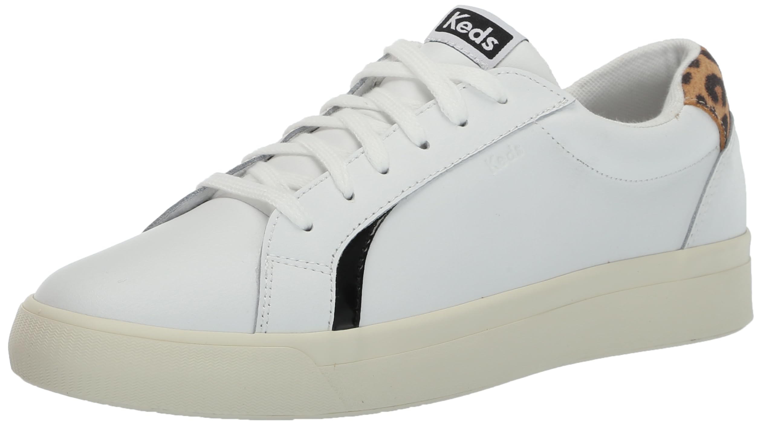 Keds Pursuit Lace Up Women's Trainers