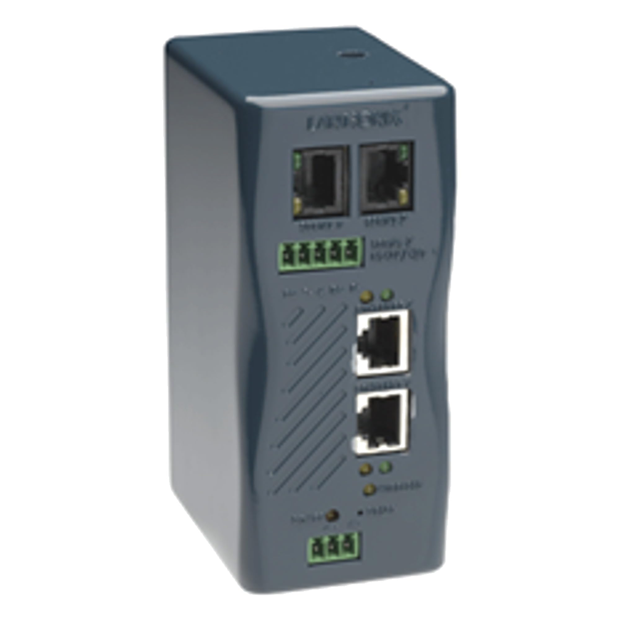 Lantronix XPort/xDirect Embedded Device Server - Compact Serial-to-Ethernet Devi