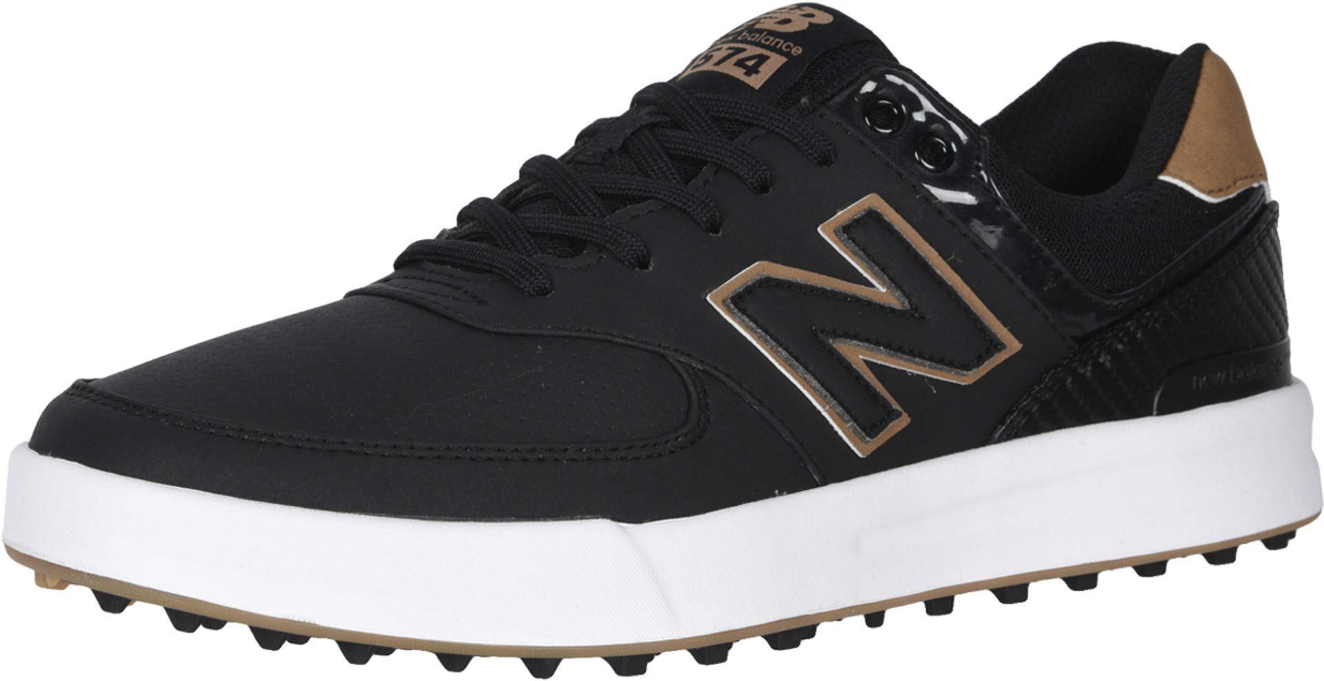 New Balance Men's 574 Greens Golf Shoes