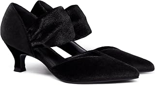 Coutgo H3v050 Women's Pumps
