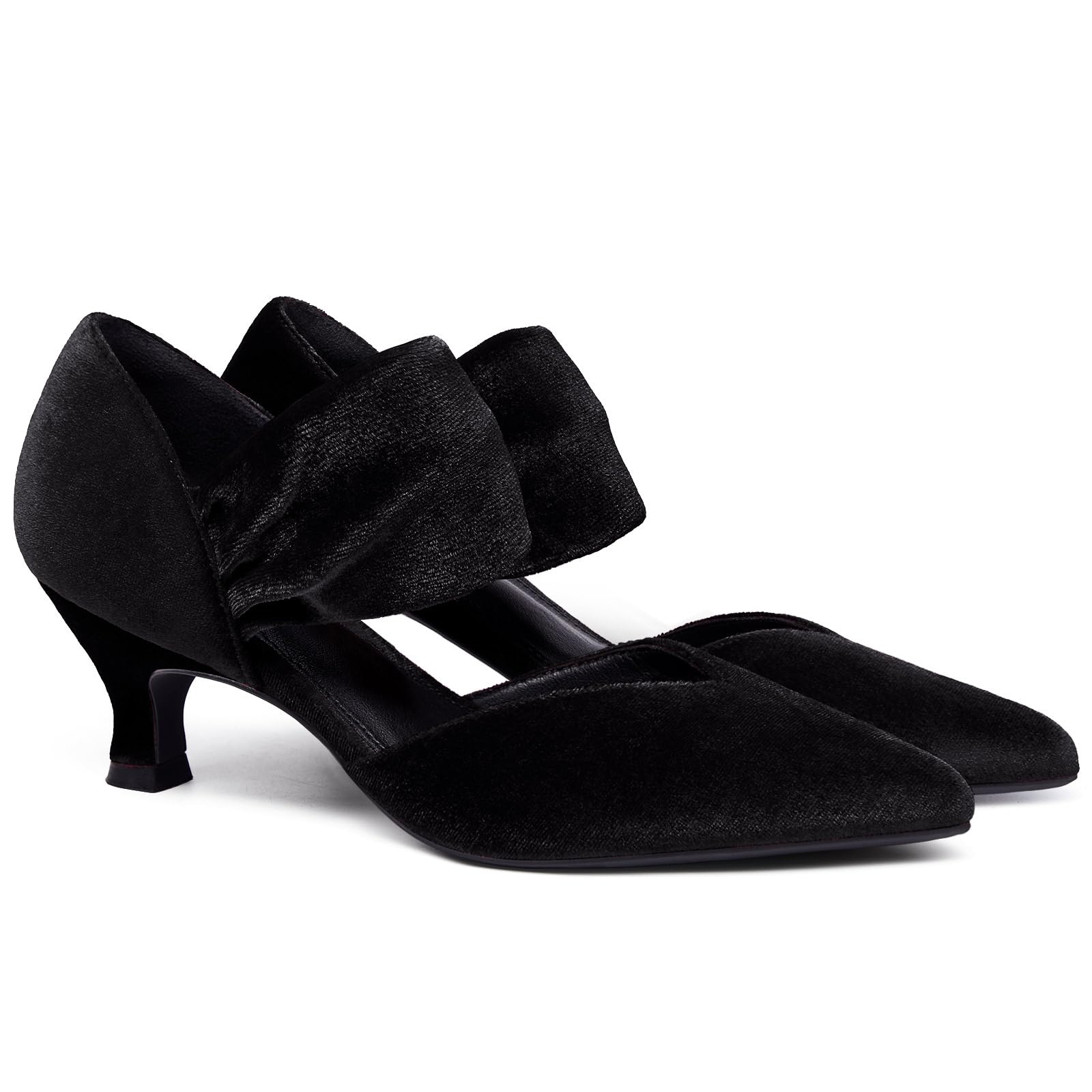 Coutgo H3v050 Women's Pumps