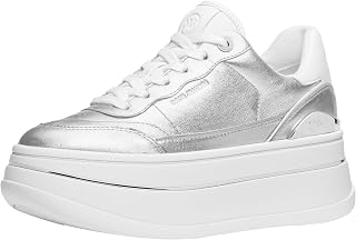 Michael Kors Women's Hayes Lace Up Sneakers