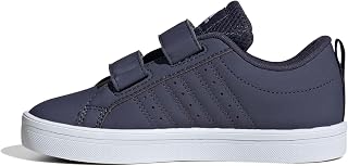 Adidas Unisex Kids VS Pace 2.0 Hook and Loop Shoes Kids