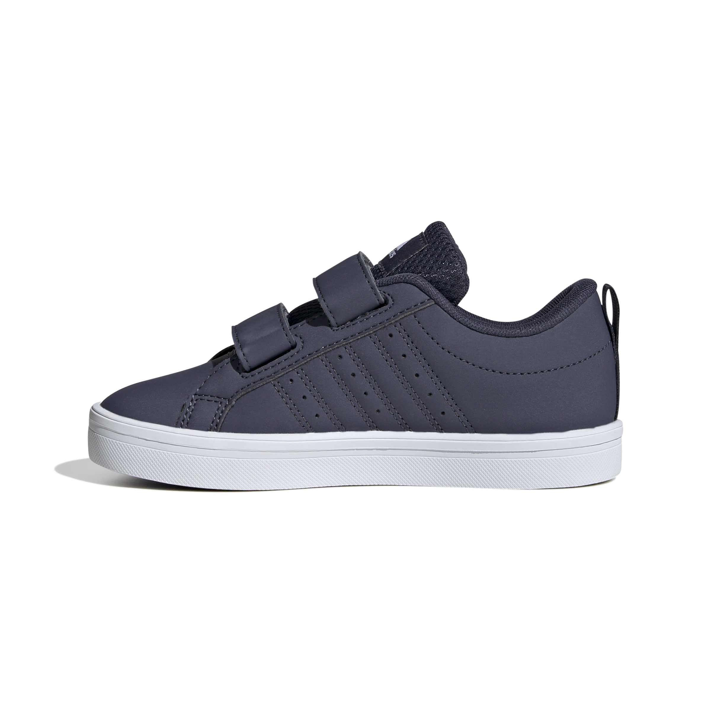 Adidas Unisex Kids VS Pace 2.0 Hook and Loop Shoes Kids