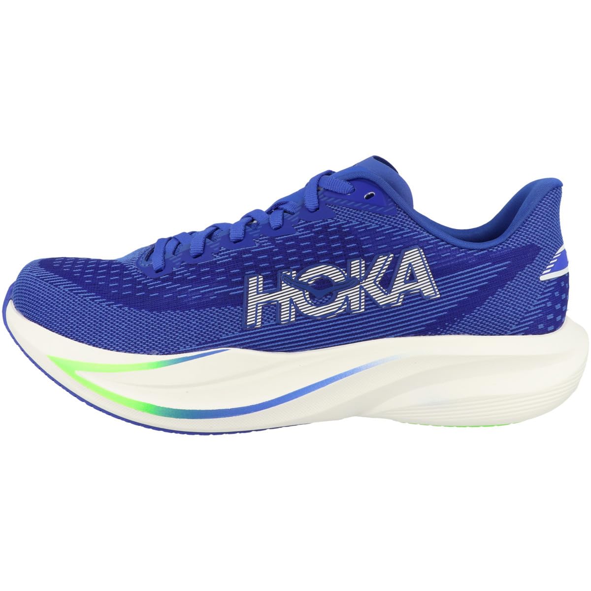Hoka Mens Mach 7