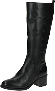 CAPRICE women boots 9-25500-41 width g size: eu