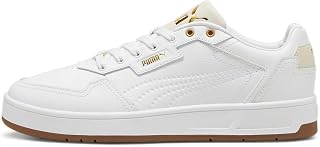 PUMA Court Classic Lux, Sneaker Unisex Adult