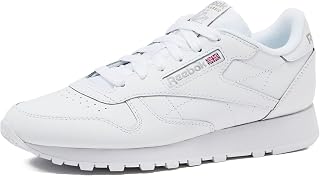 Reebok Classic Leather Scarpe da ginnasticaUnisex - Adulto