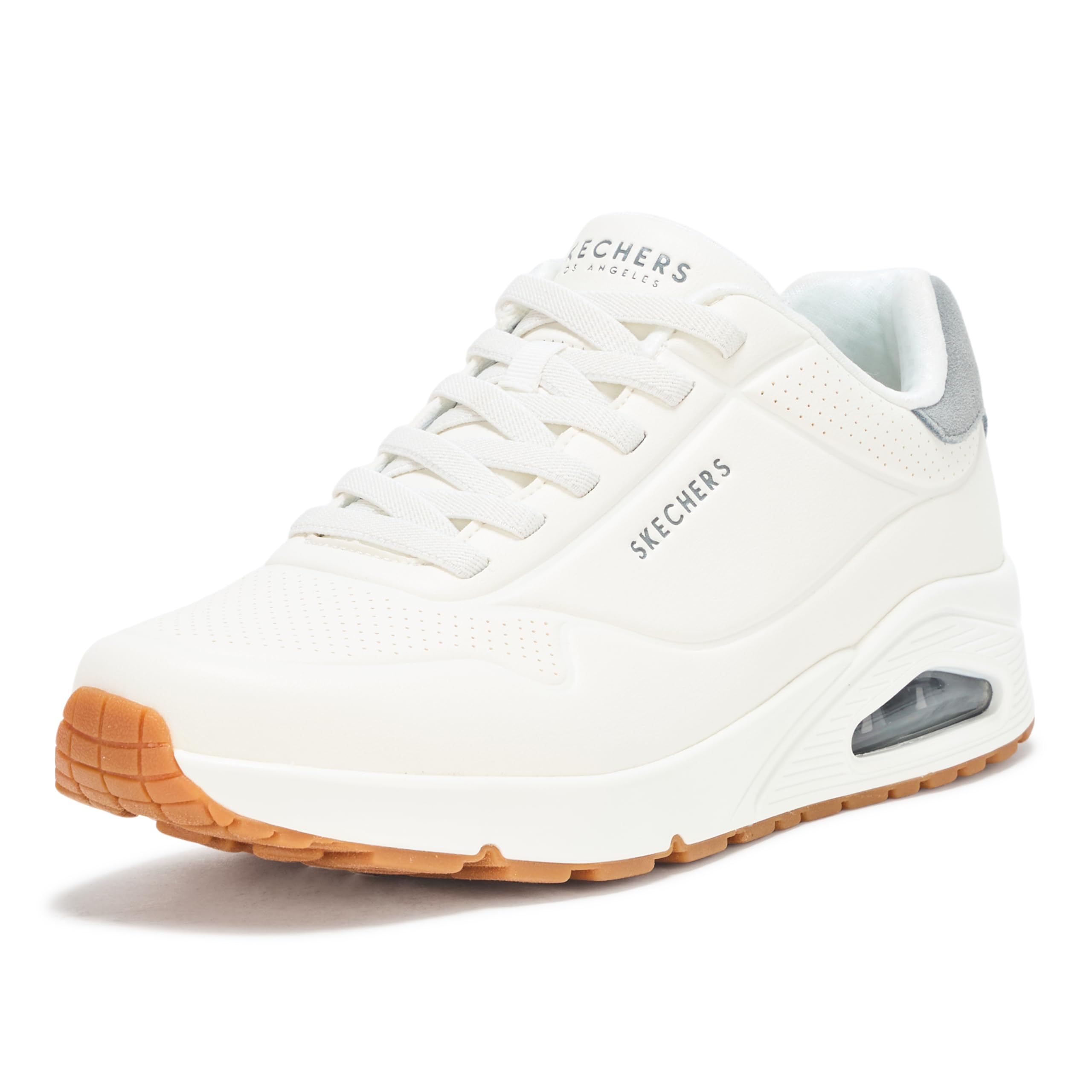 Skechers Men's Uno-Tailored Air Sneaker