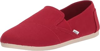 TOMS Redondo Women's Low Loafer