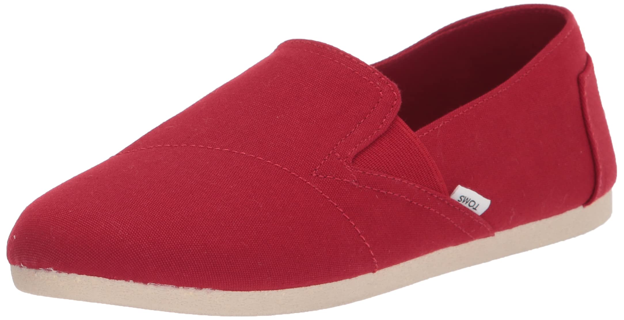TOMS Redondo Women's Low Loafer