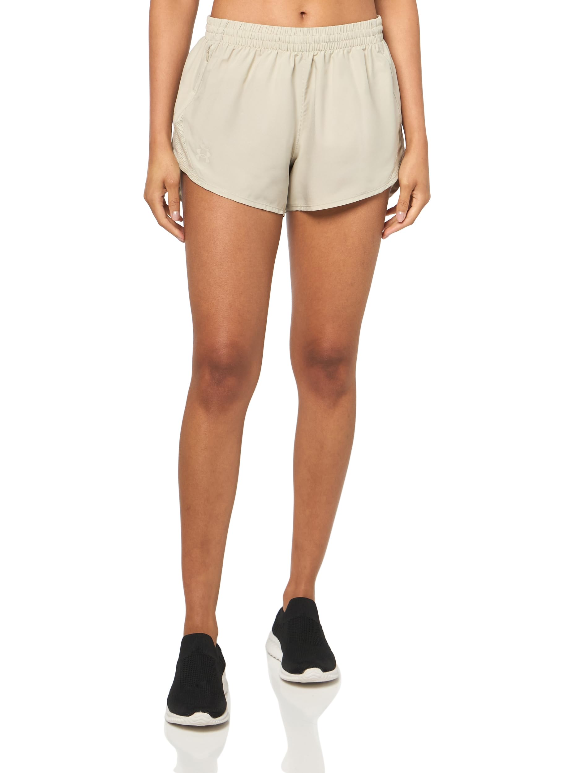 Under Armour Women's Mileage Shorts