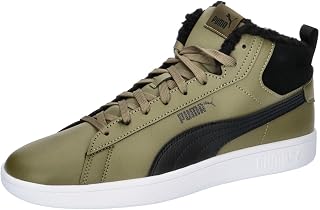 Puma PUMA Smash 3.0 Mid WTR TrainersUnisex - Adult