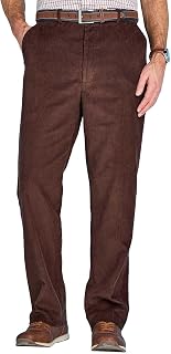 Chums Men's Straight Corduroy