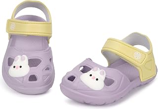 Girls' and Boys' Sandals Beach Shoes Swimming Pool Summer Bath
