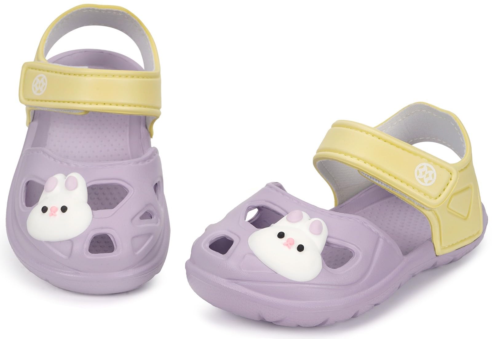 Girls' and Boys' Sandals Beach Shoes Swimming Pool Summer Bath