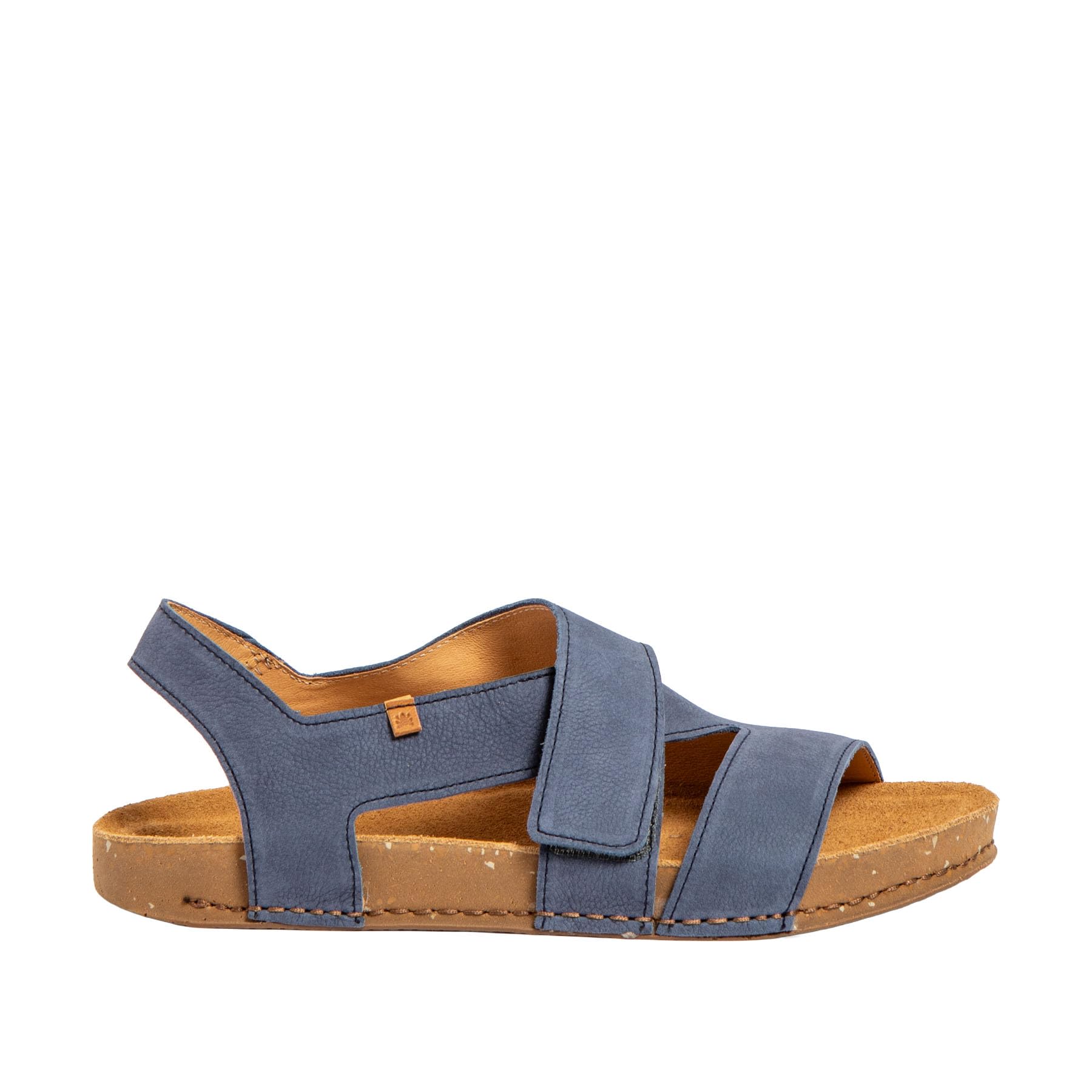 El Naturalista N5799 Balance Flat Sandal Unisex