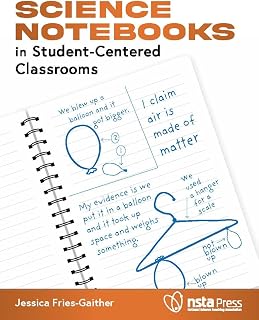 Science Notebooks in Student-Centered Classrooms