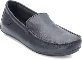 Sperry Men's, Wave Driver Venetian Slip on Driver Black 11 M