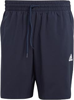 adidas Aeroready Essentials Chelsea Small Logo Shorts - Men's Shorts