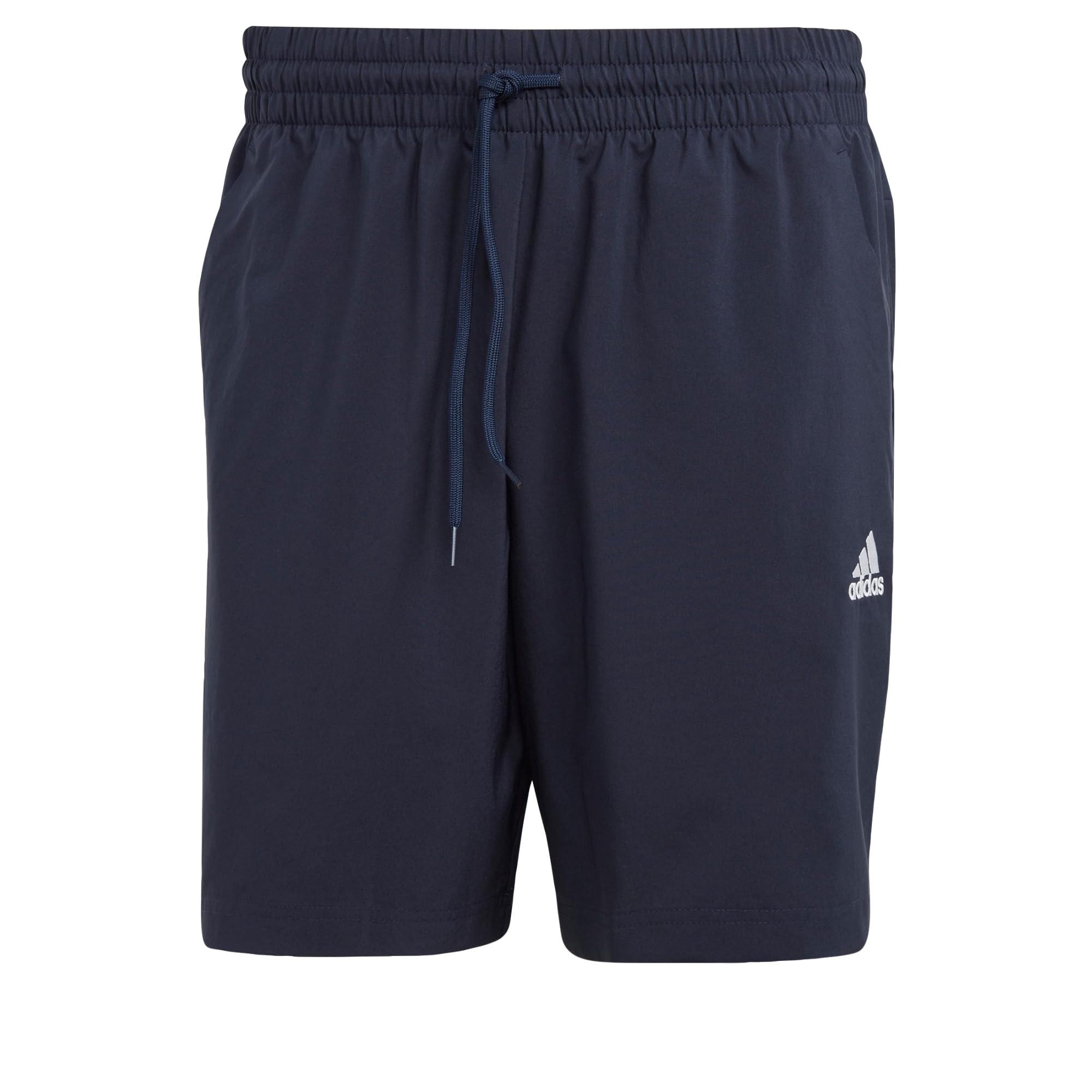 adidas Aeroready Essentials Chelsea Small Logo Shorts - Men's Shorts
