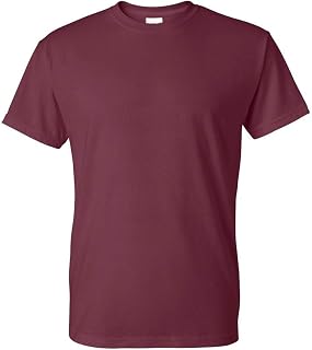 Gildan Dryblend 50/50 Long Sleeve T-Shirt - 8400