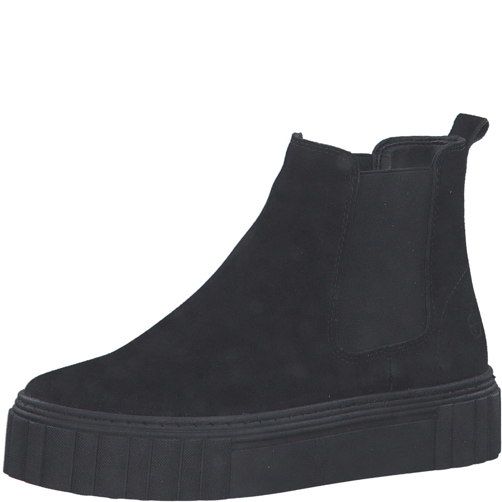 Tamaris Women's Ankle Boots, Lady Chelsea Boots, Removable Insole