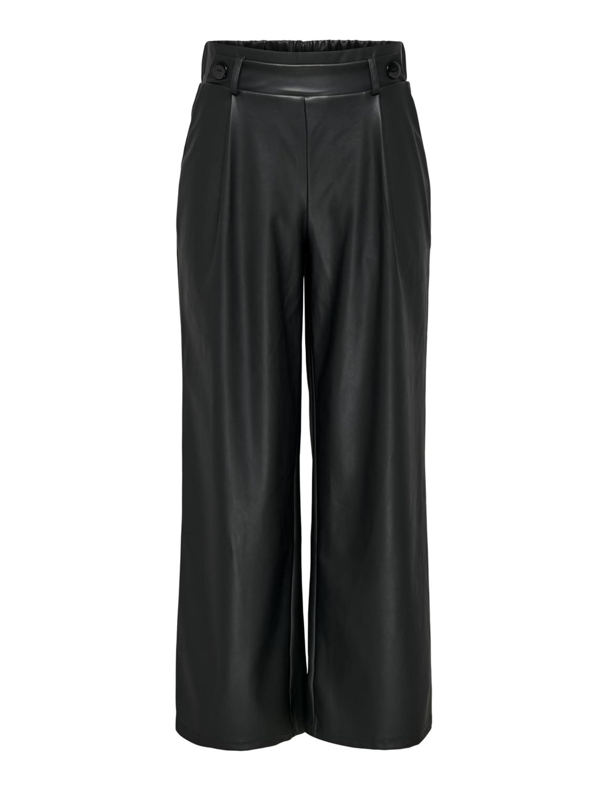 JDY Jdygeggo New Long Pant JRS Noos Women's Wide Leg Panties