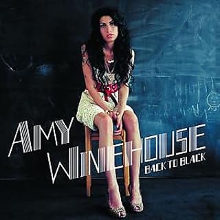 Back To Black [VINYL]