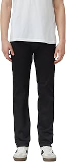 s.Oliver - Nelio Jeans/Slim Fit/Mid Rise/Slim Leg/Hyperstretch, Men's Jeans