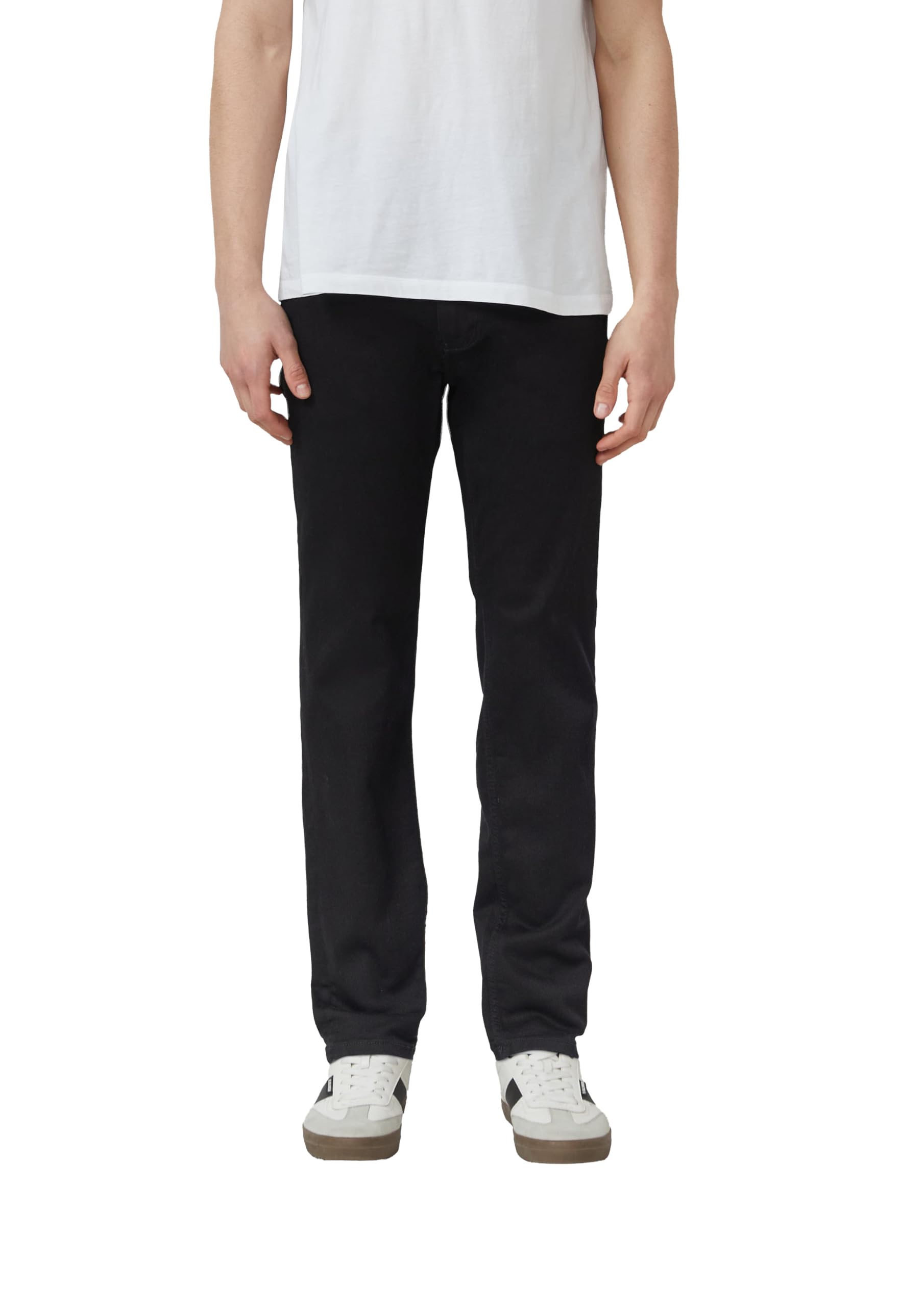 s.Oliver - Nelio Jeans/Slim Fit/Mid Rise/Slim Leg/Hyperstretch, Men's Jeans