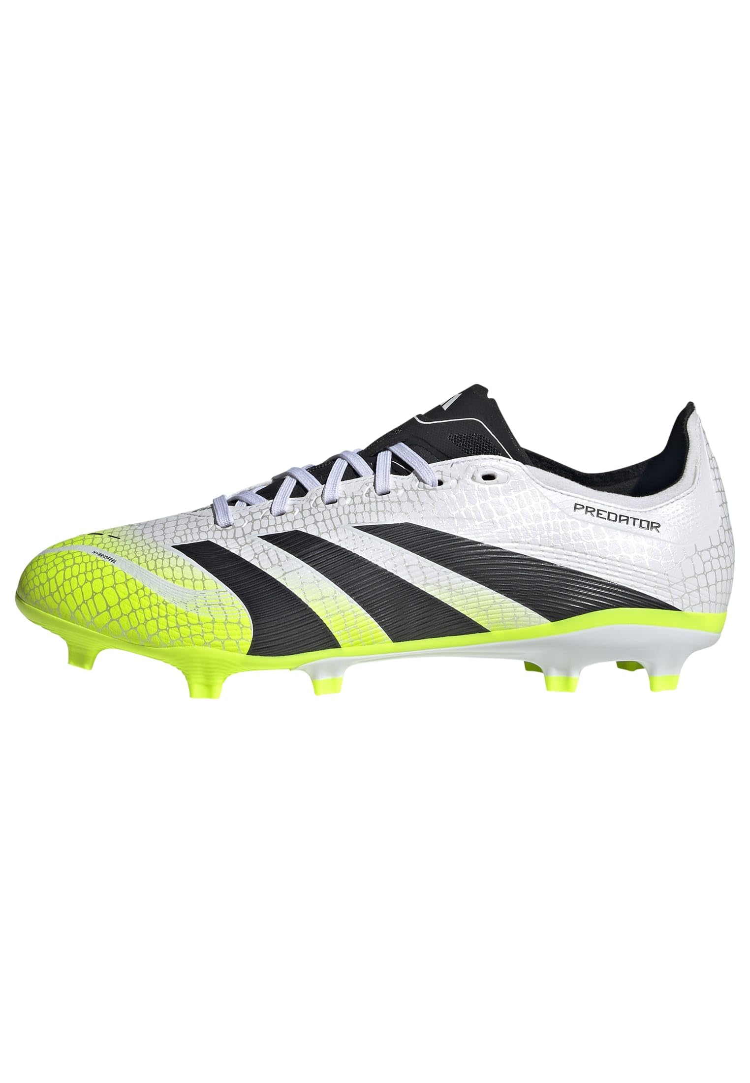 adidas Unisex Predator League Shoes Soft Terrain/Multi-Surface