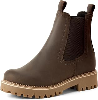Tamaris Women's Chelsea 1-26494-45 Chelsea Boots