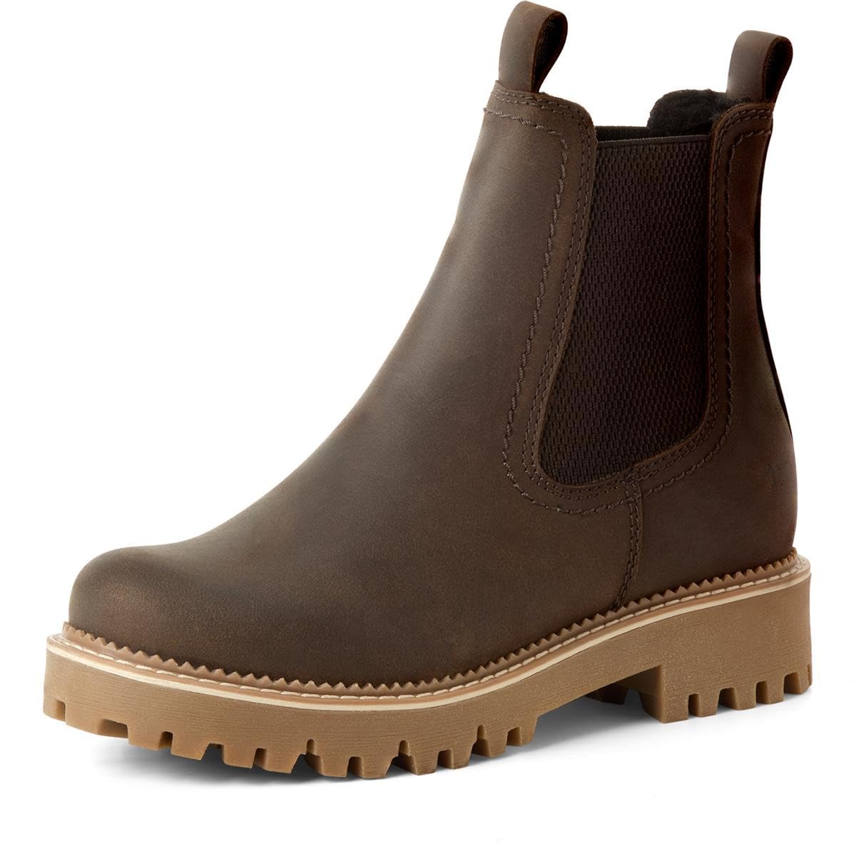 Tamaris Women's Chelsea 1-26494-45 Chelsea Boots