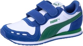 PUMA Cabana Racer SL 20 V PS Unisex Children's Trainers