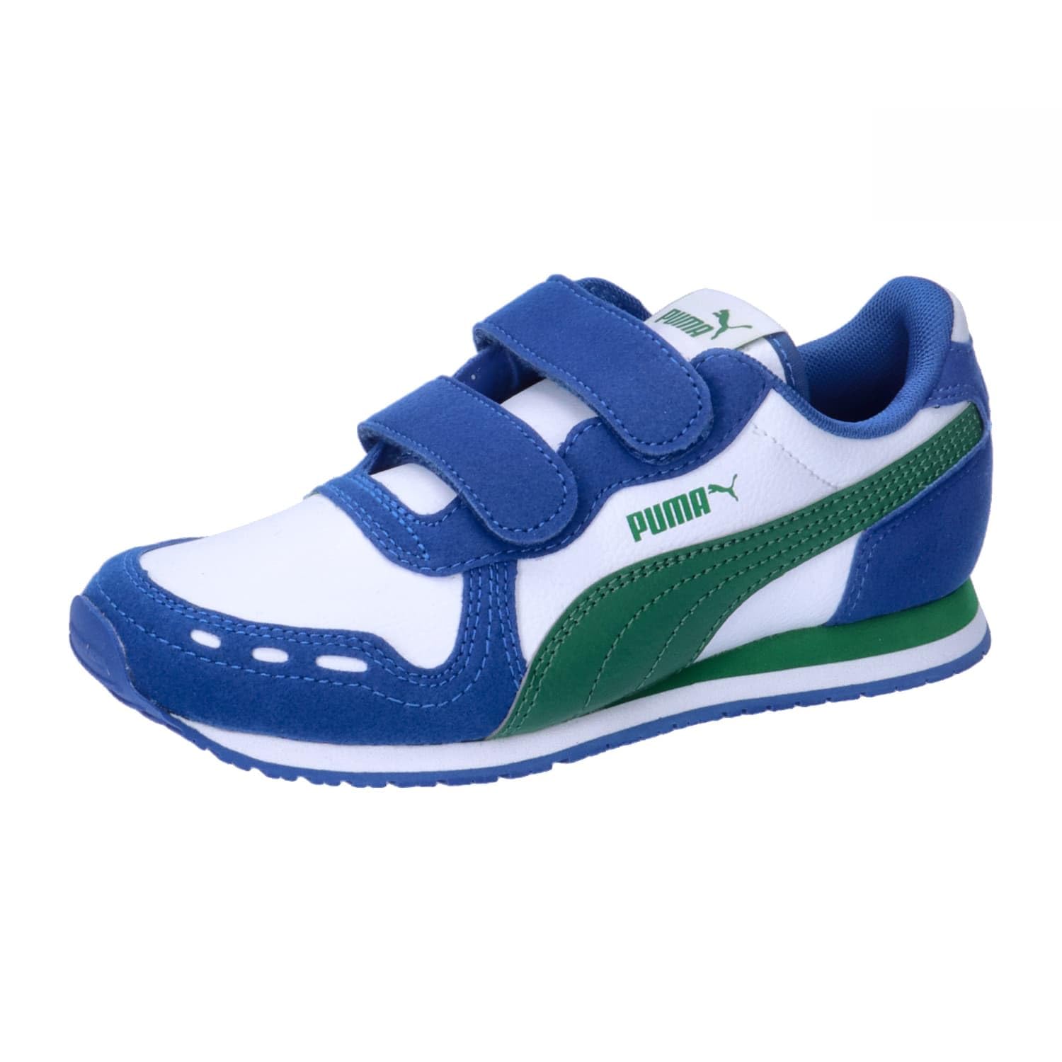 PUMA Cabana Racer SL 20 V PS Unisex Children's Trainers