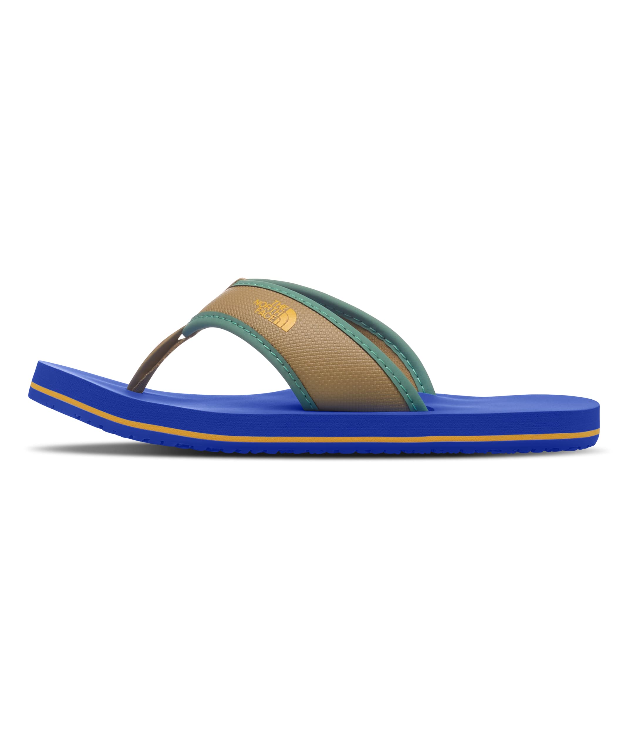 The North Face Kids Base Camp Flip-Flops (Toddler/Little Kid/Big Kid)