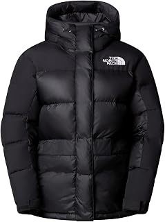 The North Face W Hmlyn Down Parka Women's Jacket (Pack of 1)