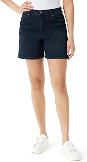 Gloria Vanderbilt Amanda Short Shorts for Women
