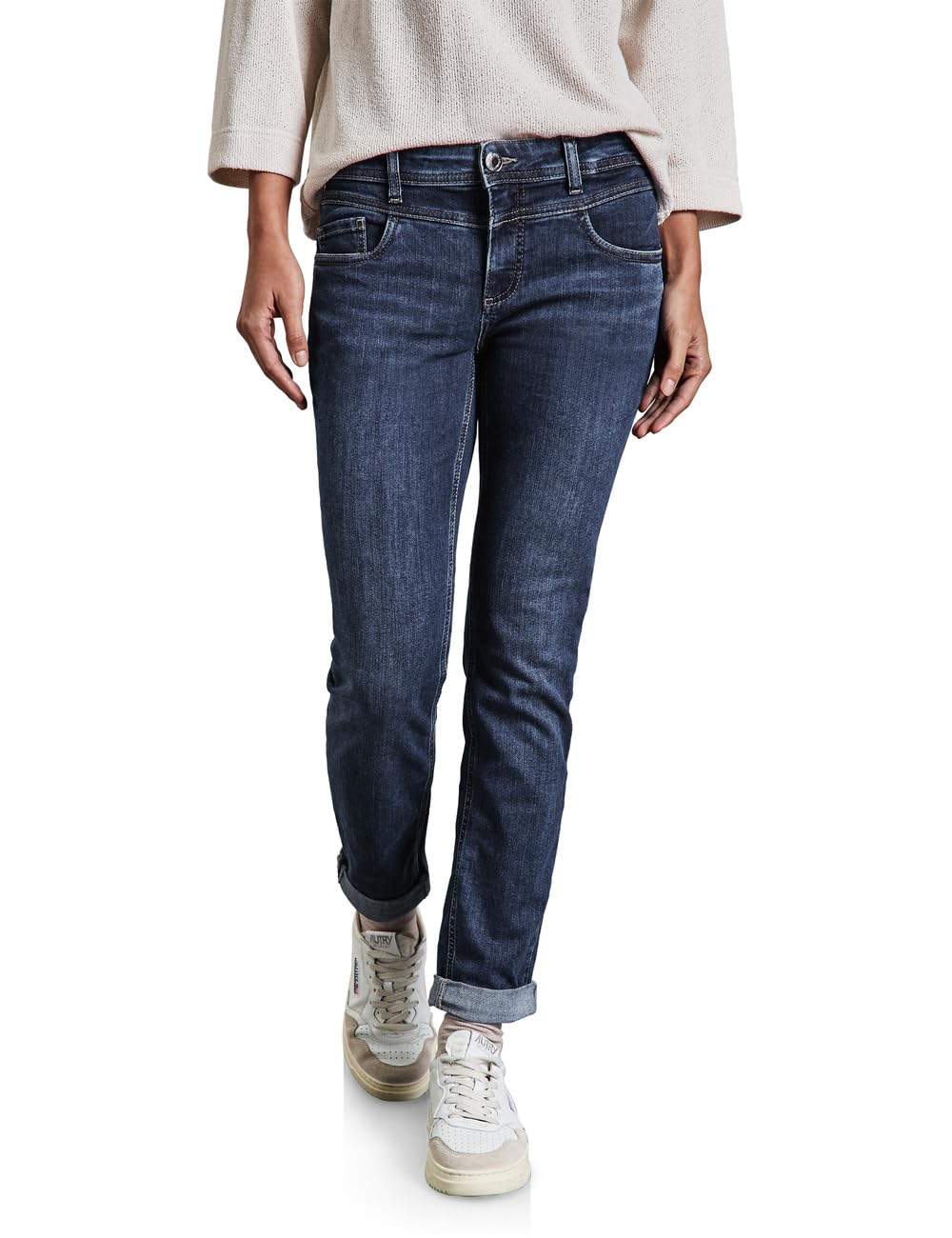 Street One Women's Jeans