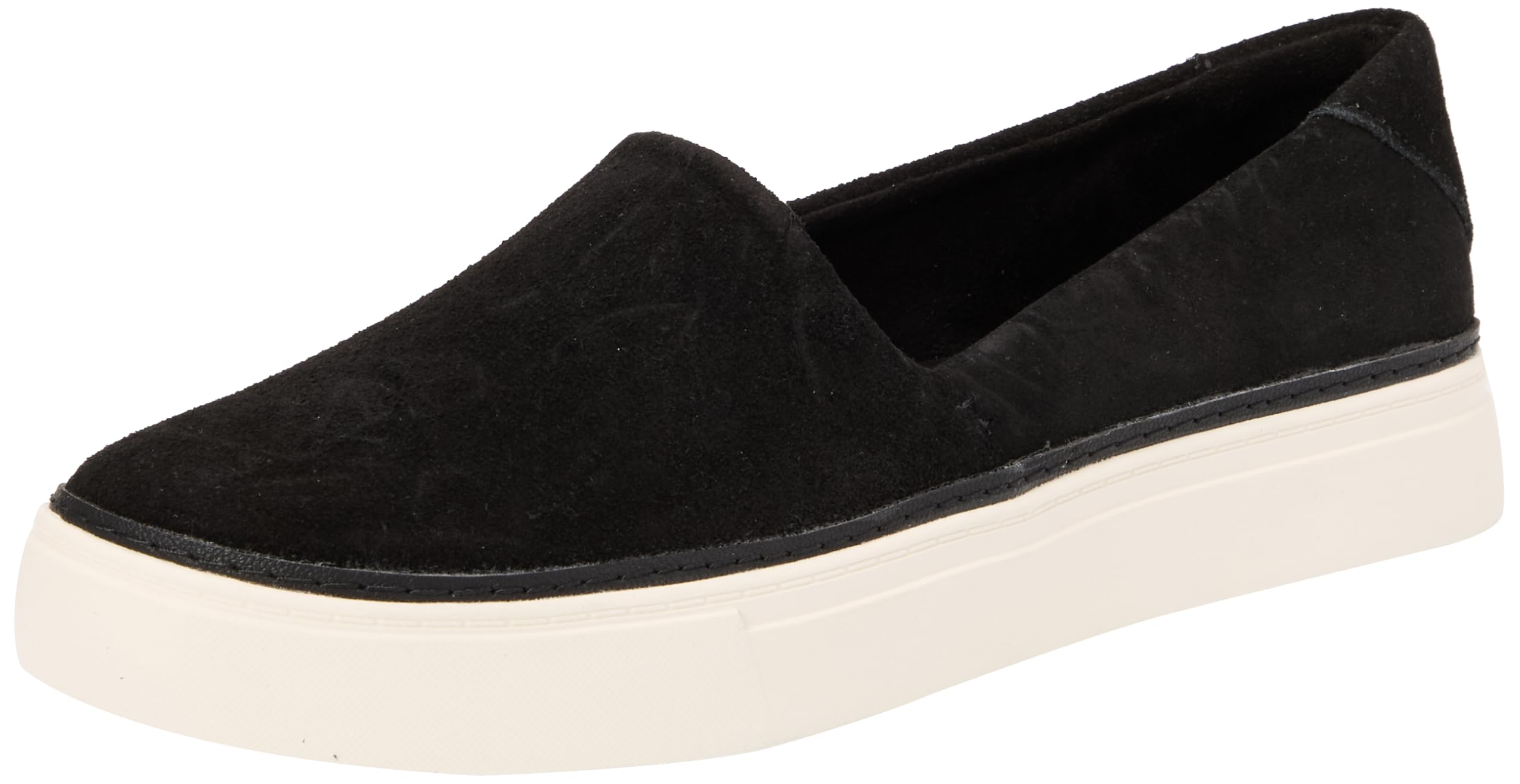 TOMS Kameron Slip-on_Natural Women's Trainers