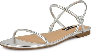 Nine West Maizy, Women's Flat Sandals
