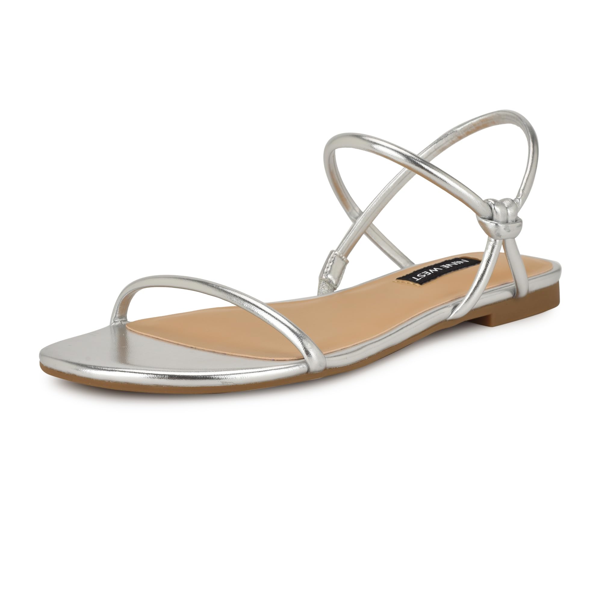 Nine West Maizy, Women's Flat Sandals