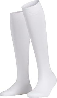 FALKE Lufthansa Travel & Comfort Women's Vitalizer Knee Socks Breathable