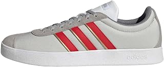 adidas VL Court Base White ID3711