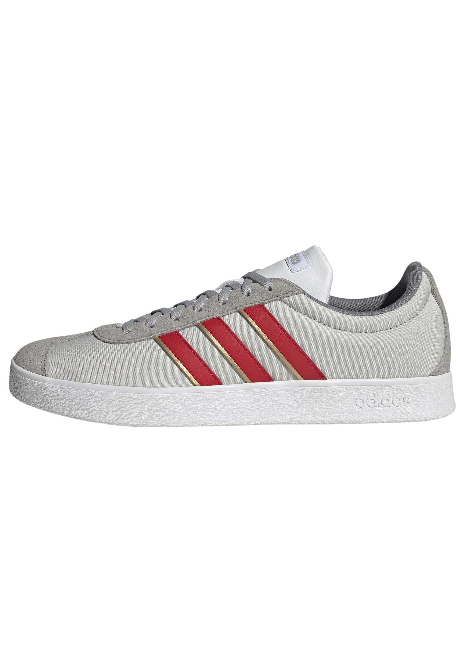 adidas VL Court Base White ID3711